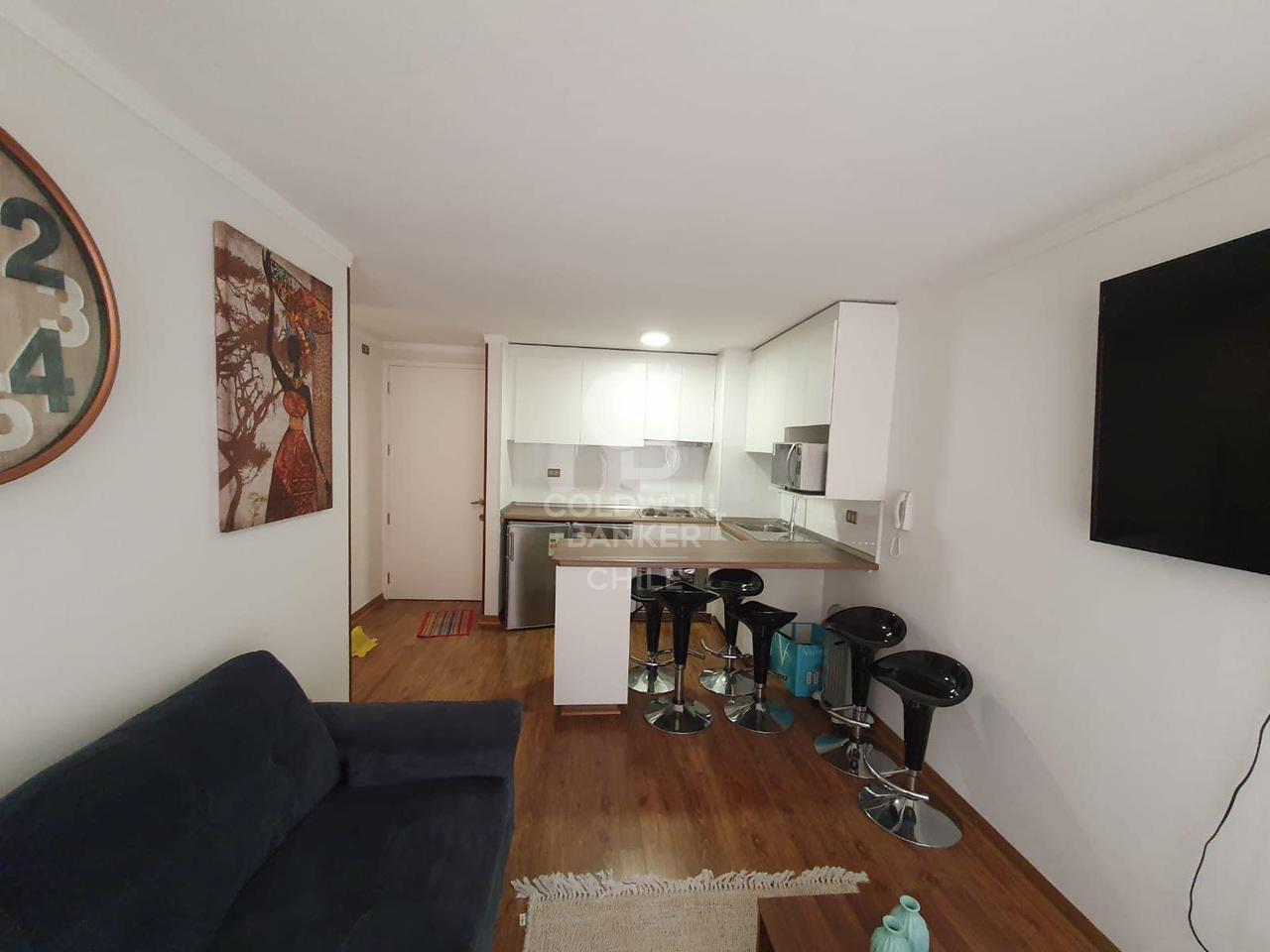 departamento en venta en Viña Del Mar