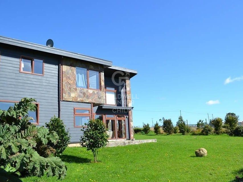 casa en venta en Puerto Varas