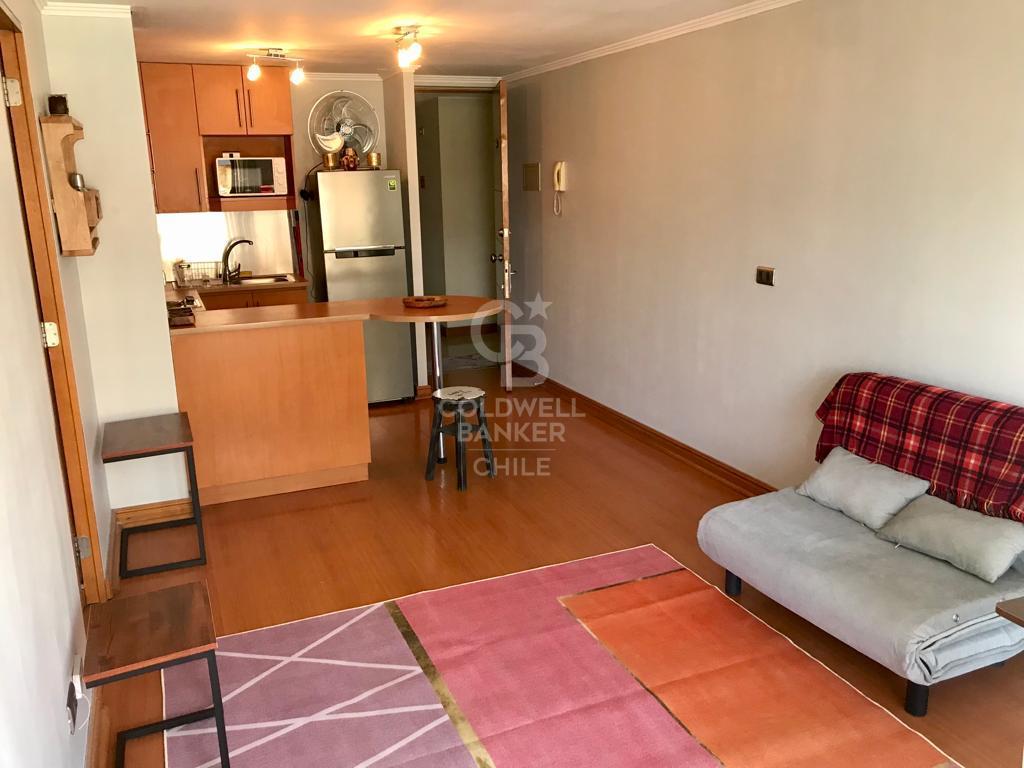 departamento en venta en Providencia