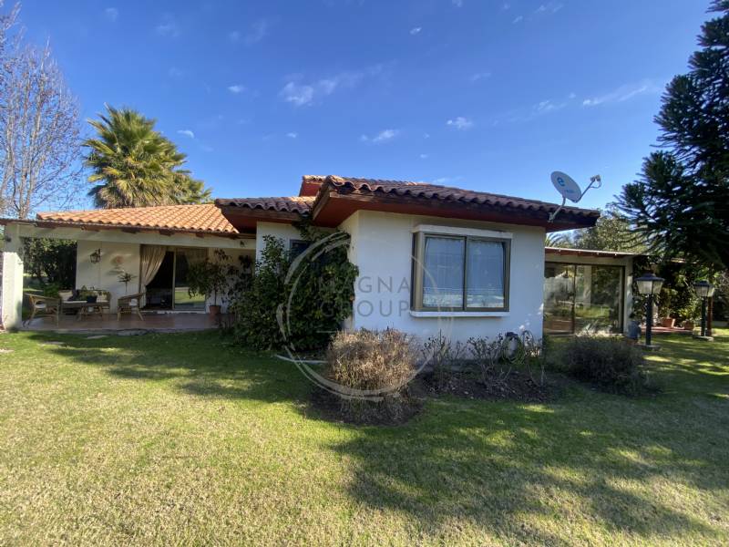 casa en venta en Calera De Tango