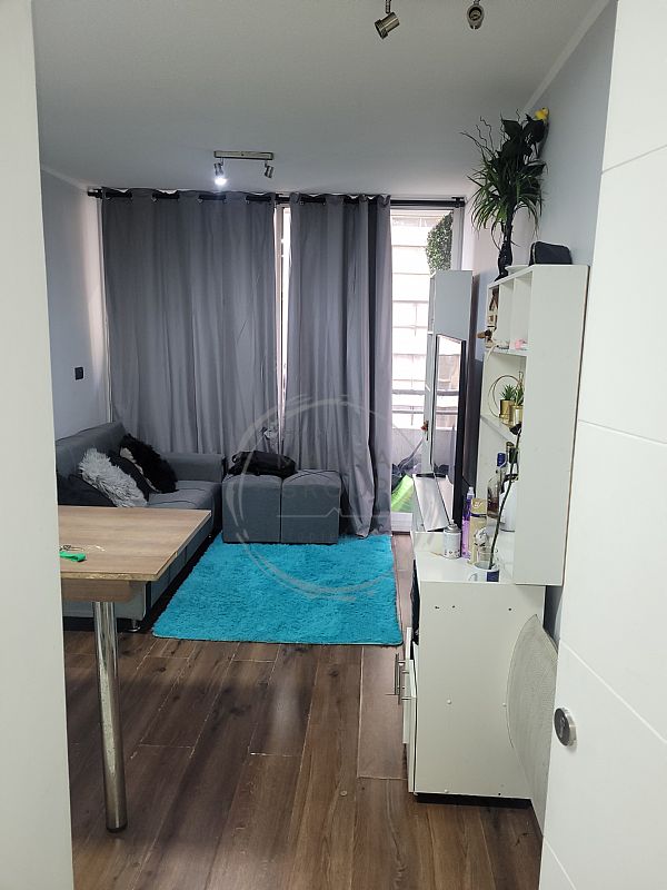 departamento en venta en Santiago