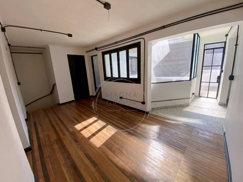 casa en venta en Santiago