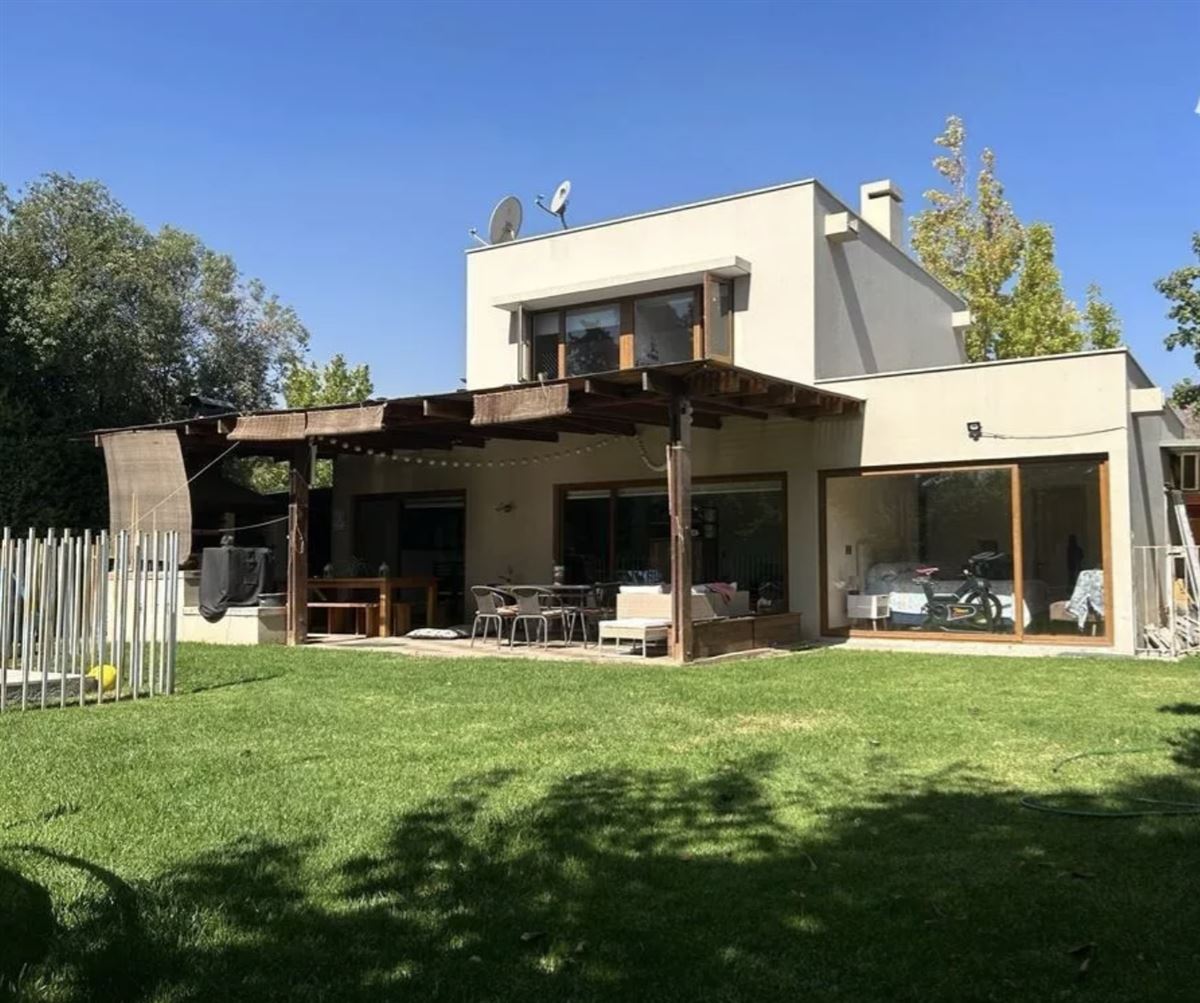 casa en venta en Colina