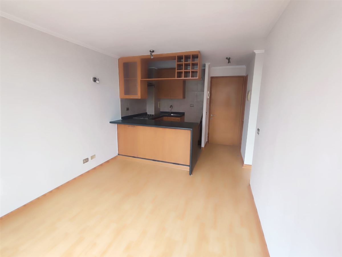 departamento en venta en Santiago