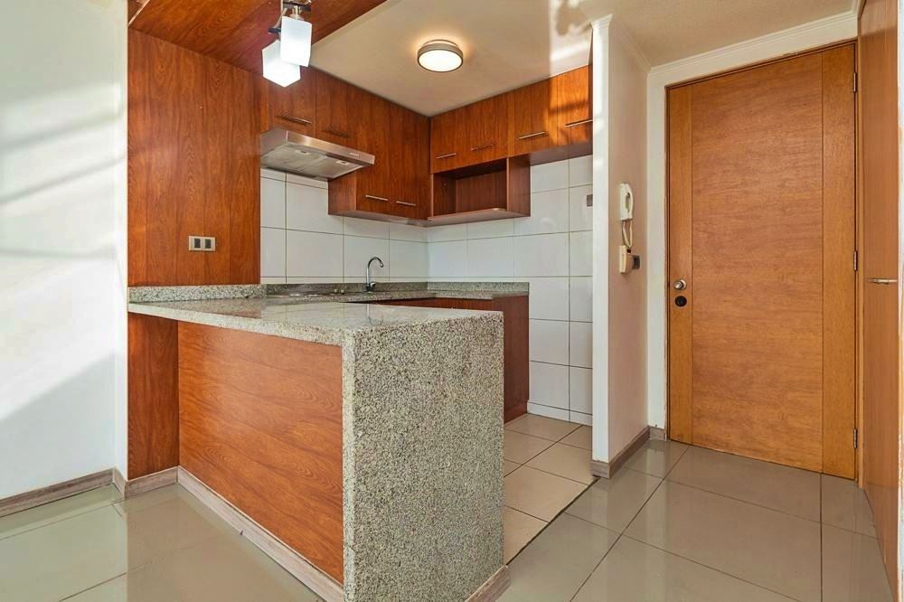 departamento en venta en Santiago