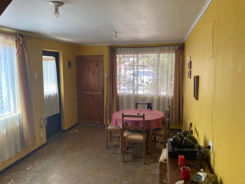 casa en venta en Cerro Navia