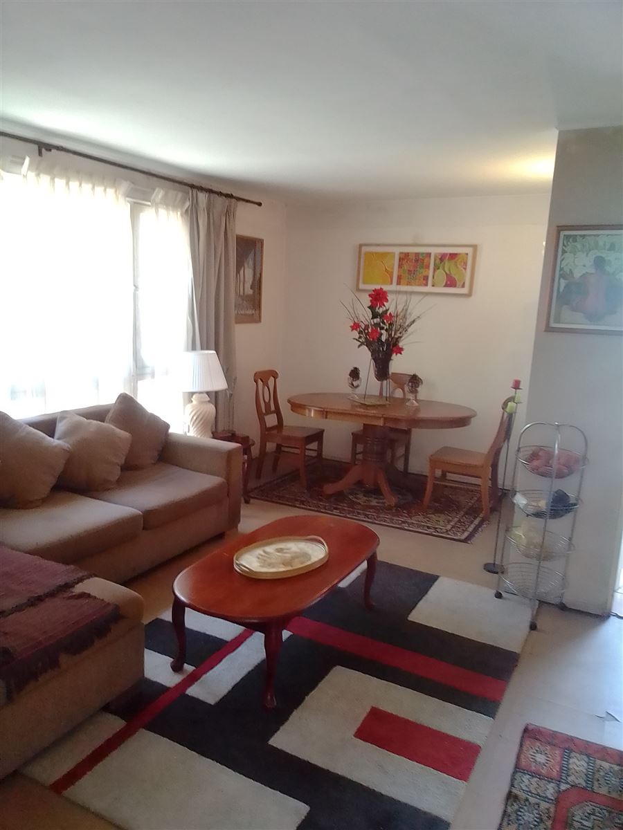 casa en venta en Las Condes