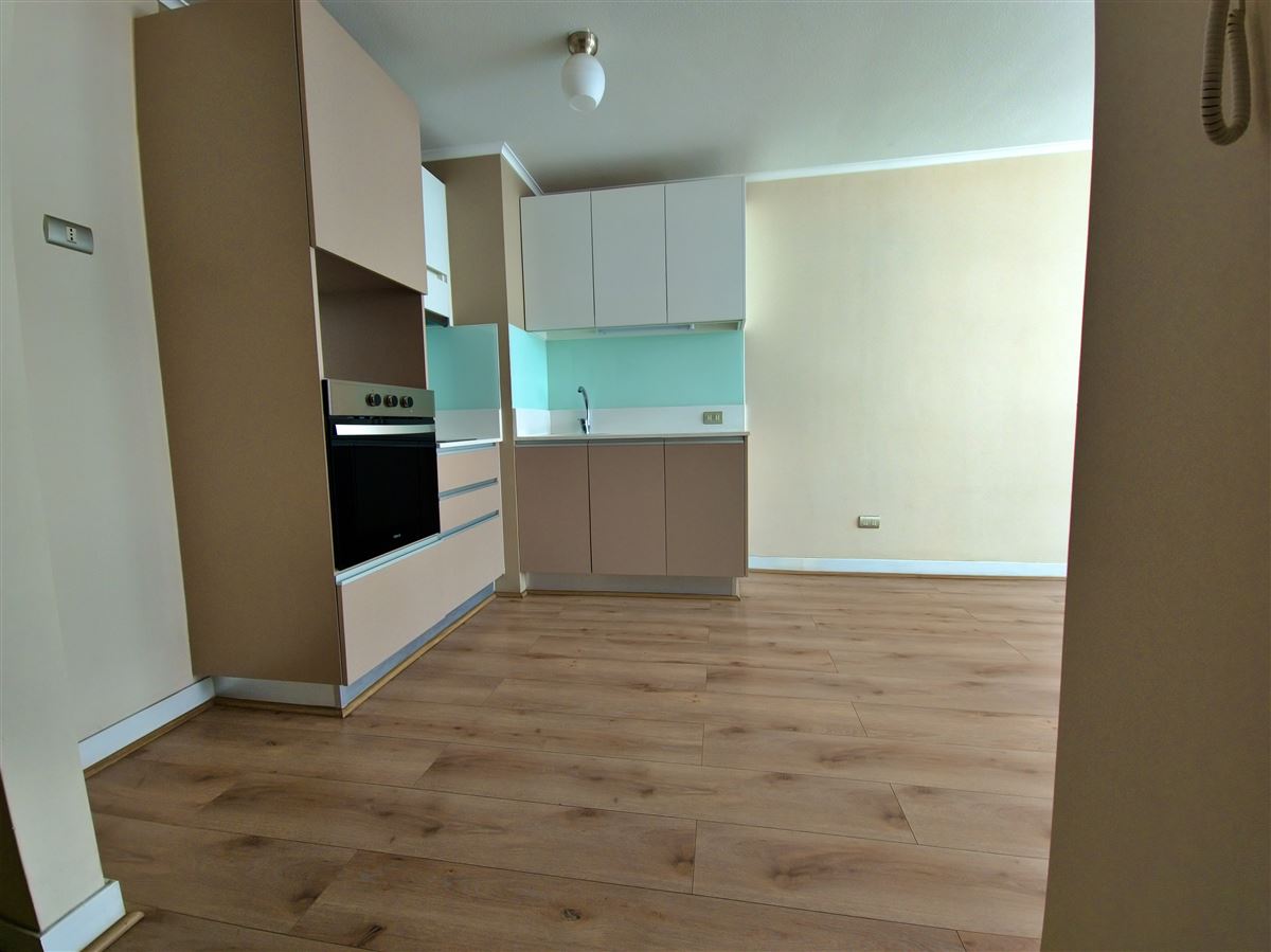 departamento en venta en Santiago