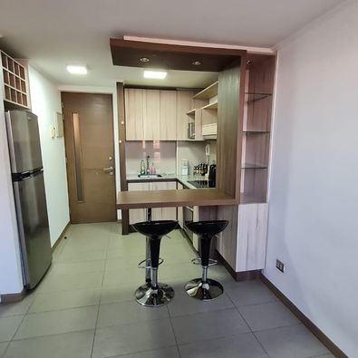 departamento en venta en Santiago