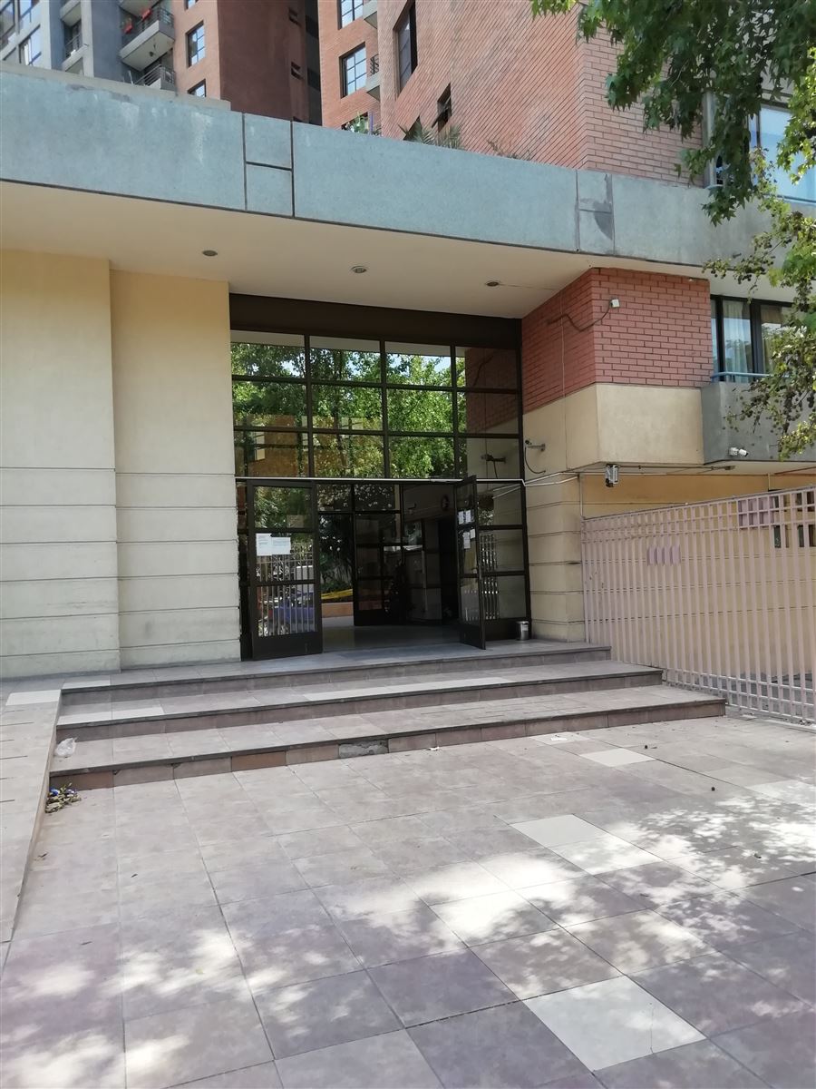 departamento en venta en Santiago