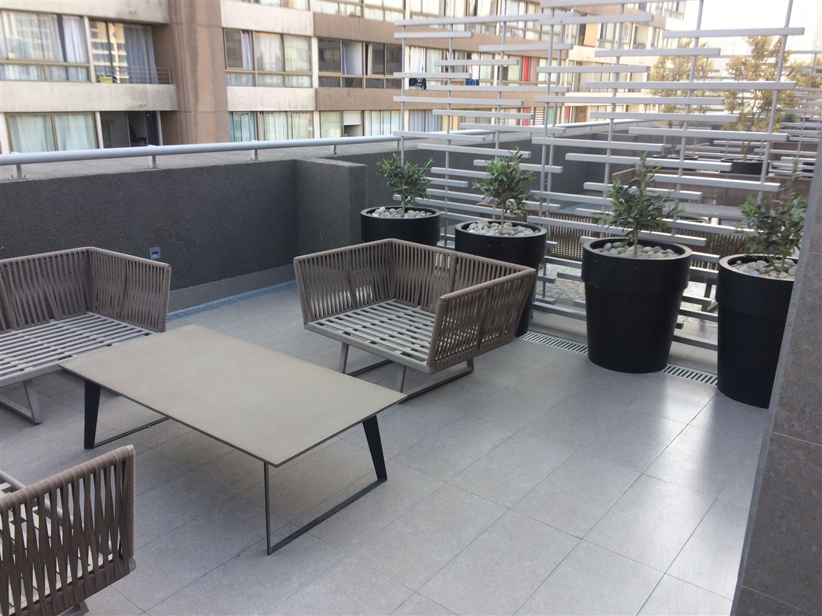 departamento en venta en Santiago