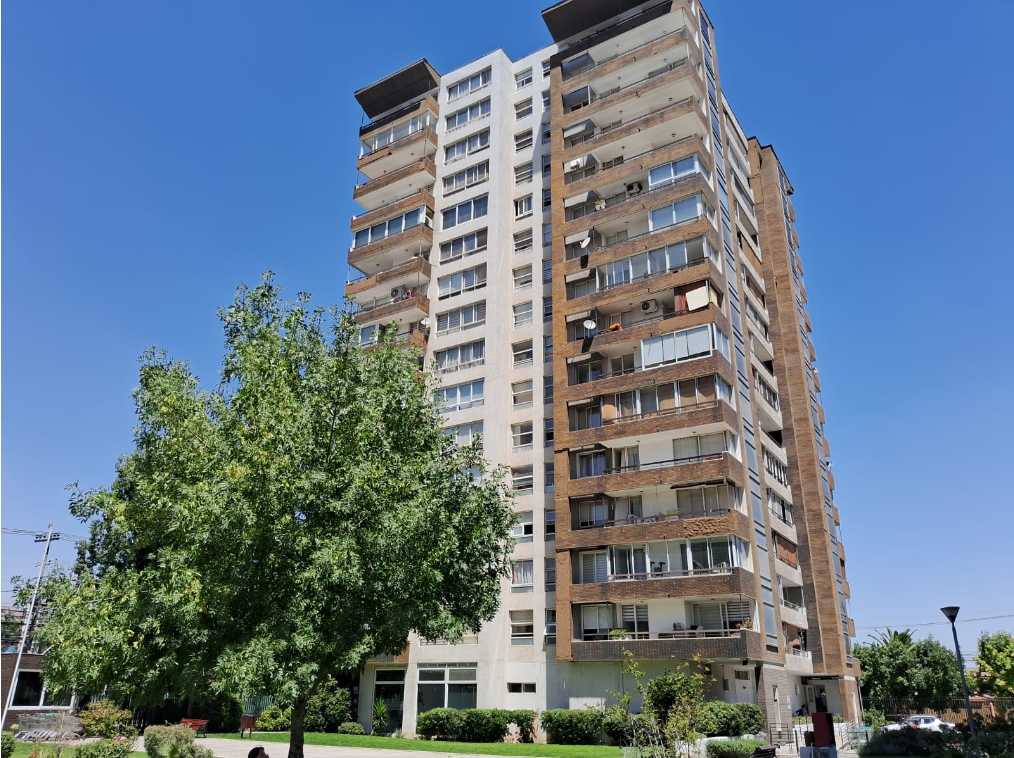 departamento en venta en Huechuraba