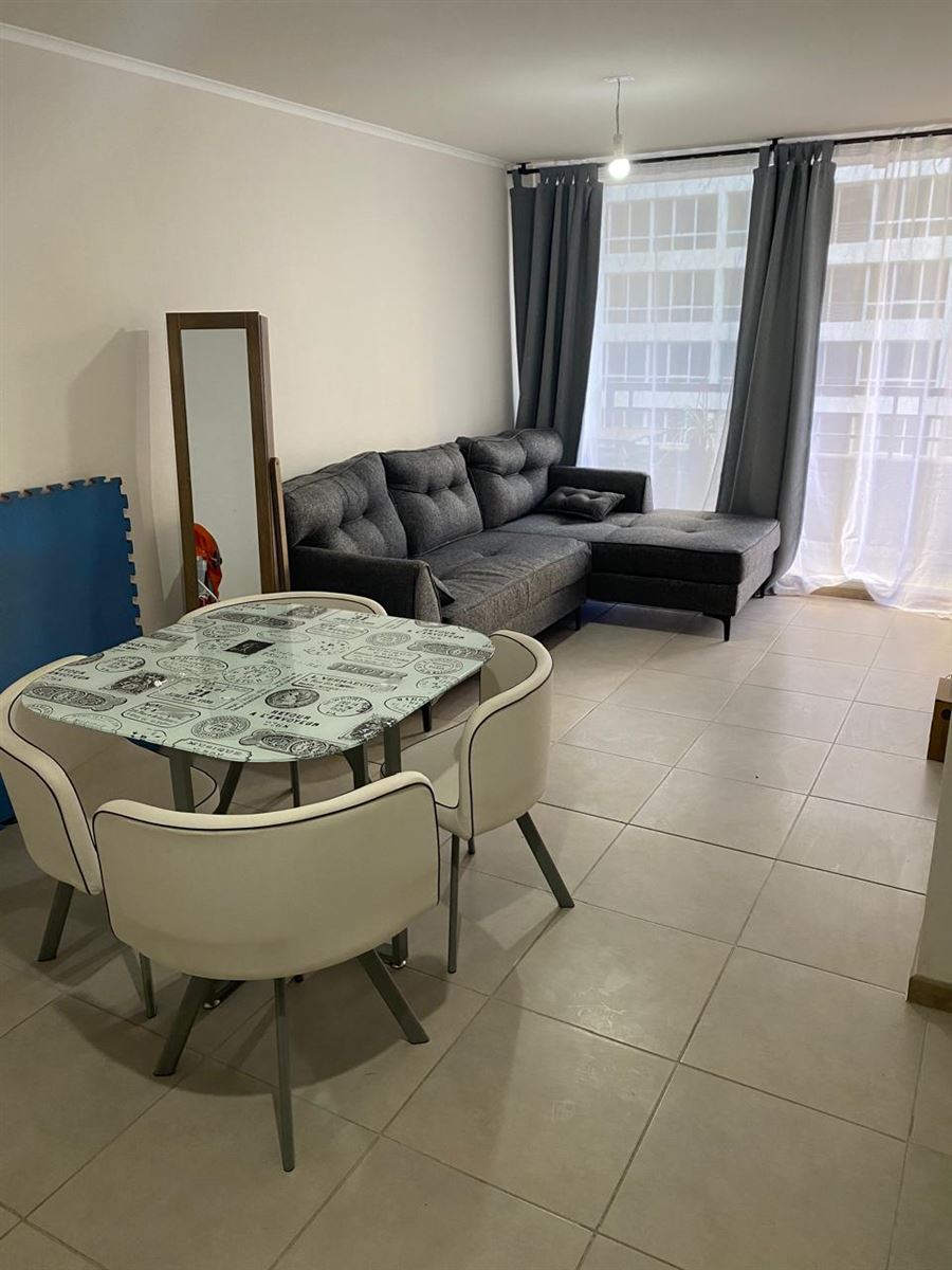 departamento en venta en Estación Central