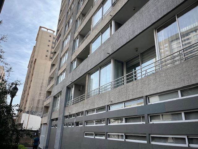 departamento en venta en Santiago