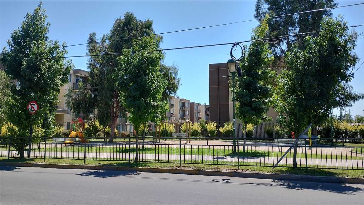 departamento en venta en Puente Alto