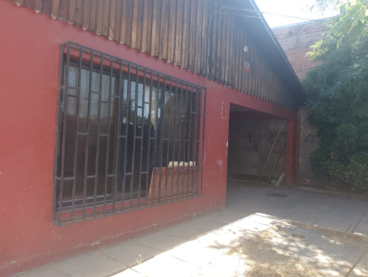 casa en venta en San Joaquín