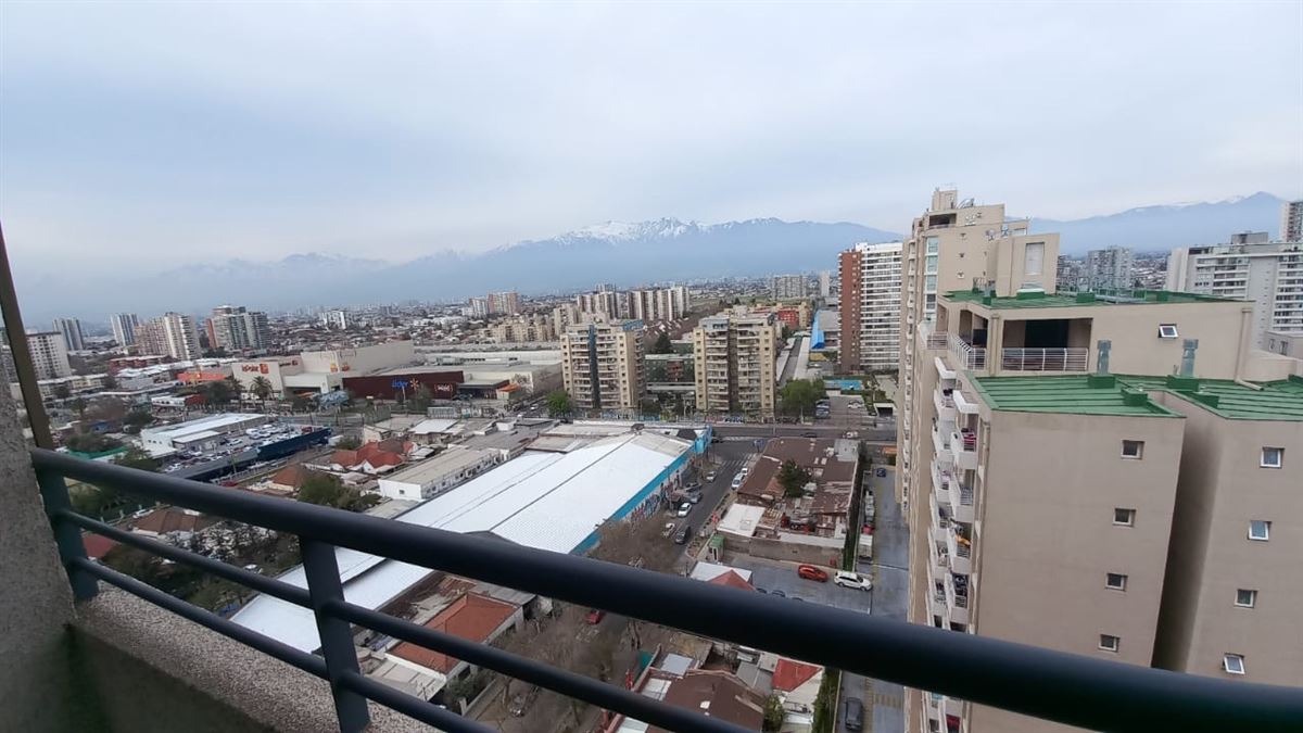 departamento en venta en San Miguel