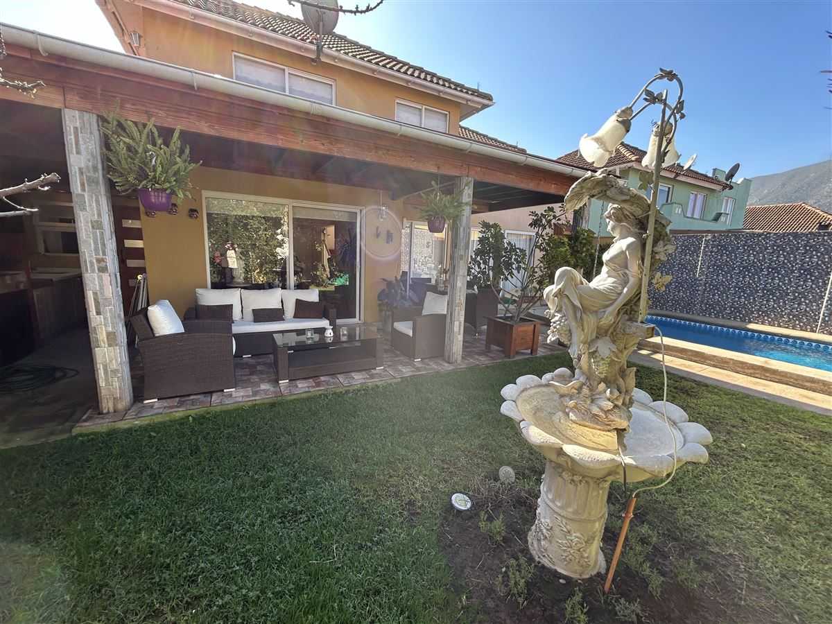 casa en venta en La Serena