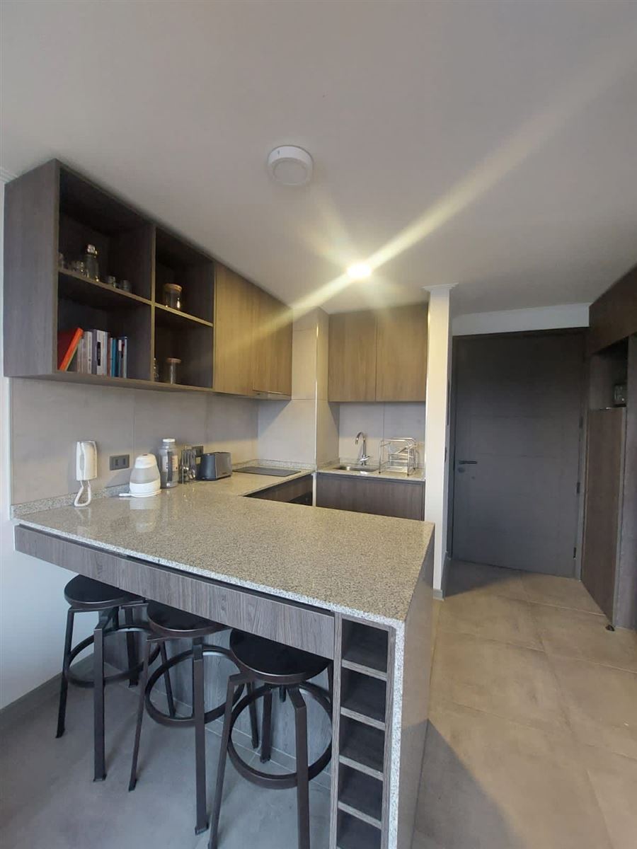 departamento en venta en Macul