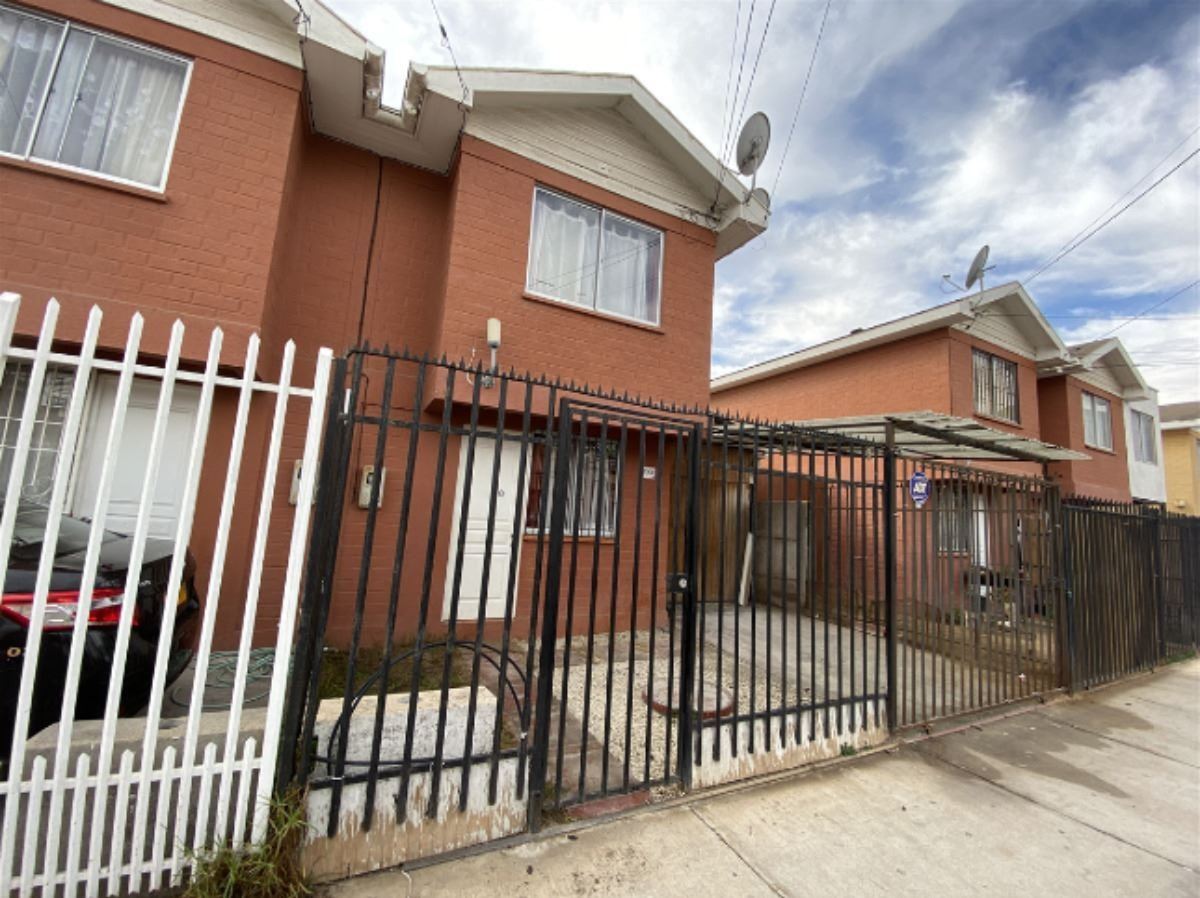 casa en venta en Coquimbo