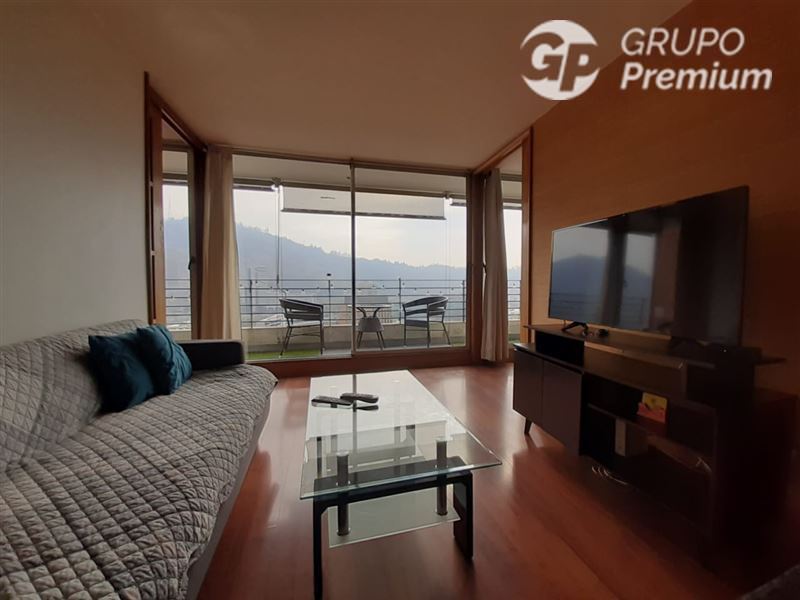 departamento en venta en Providencia