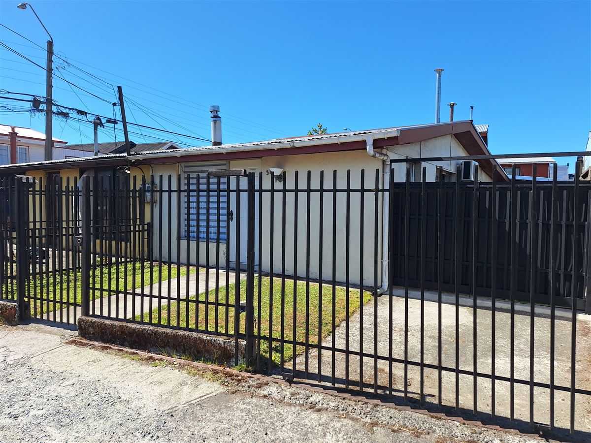 casa en venta en Puerto Montt