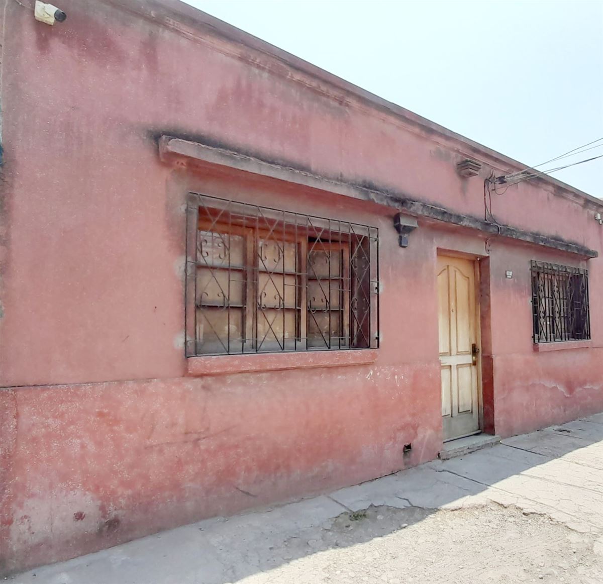 casa en venta en Recoleta