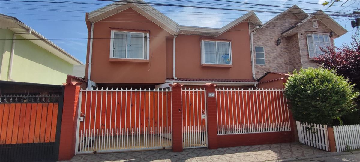 casa en venta en Maipú