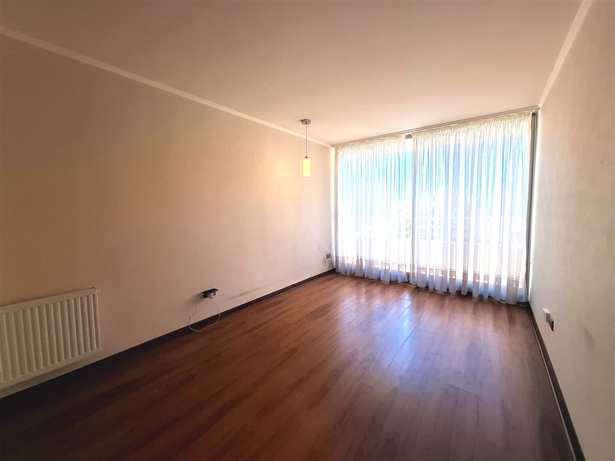 departamento en arriendo en Concepción