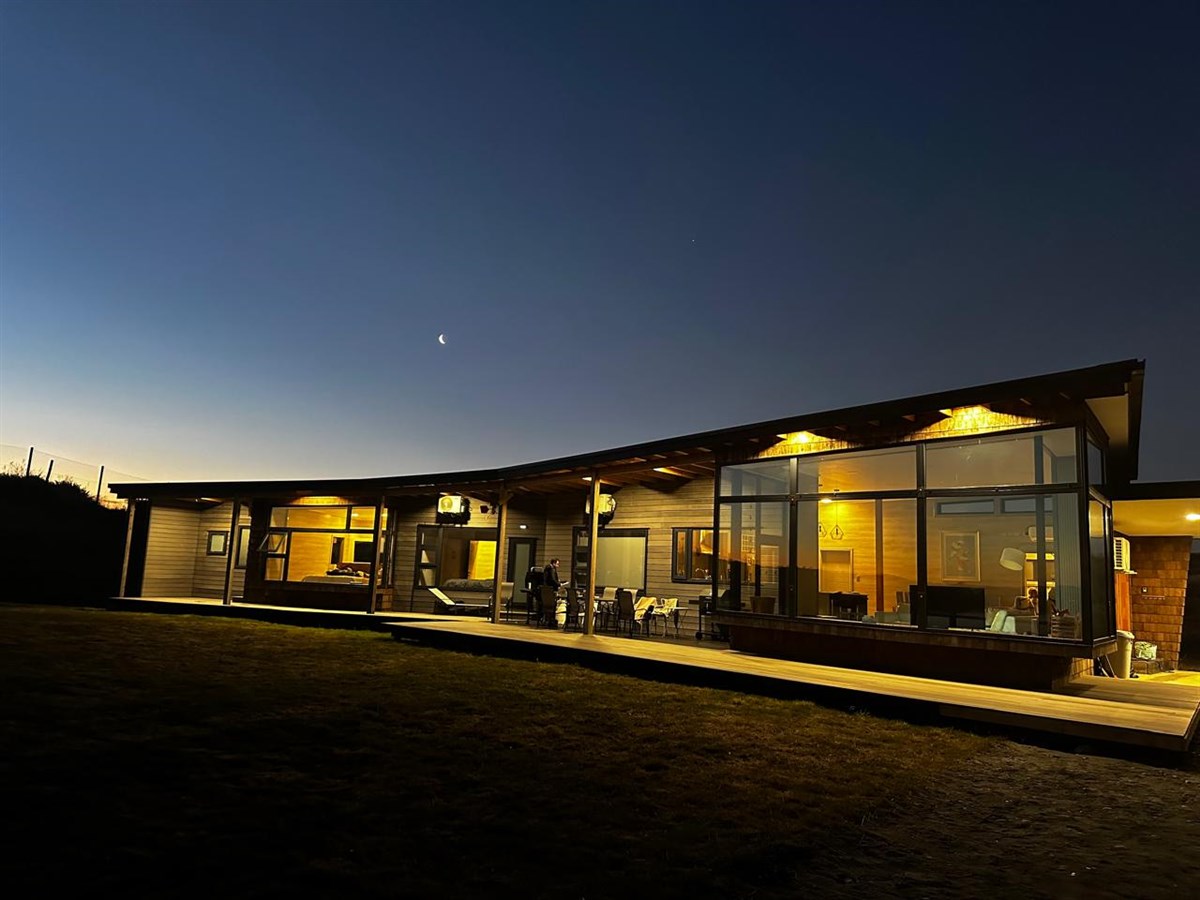 Casa en Venta en Ancud 3 dormitorios 4 baños