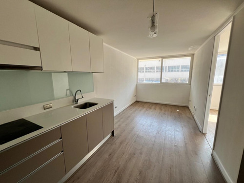 departamento en arriendo en Santiago