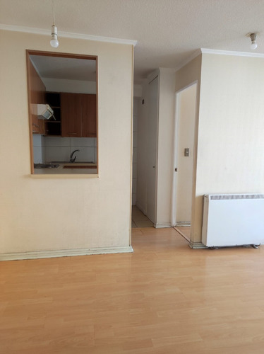 departamento en arriendo en Santiago