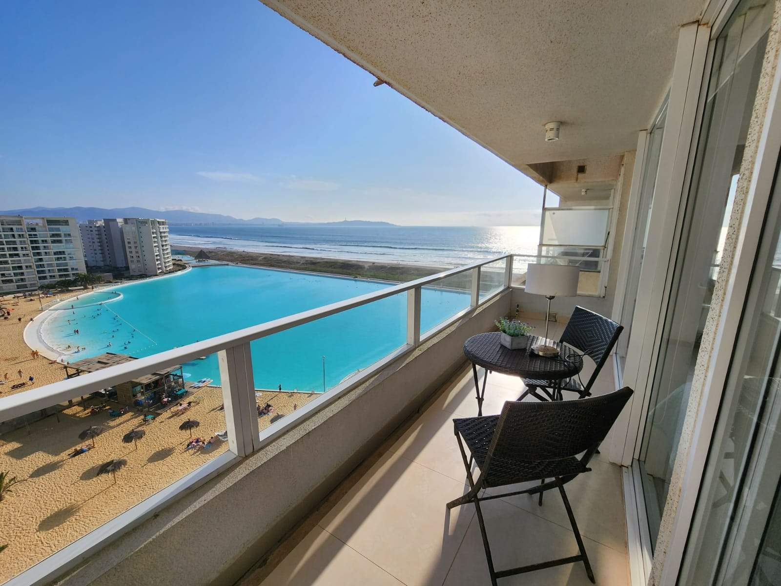 departamento en venta en La Serena