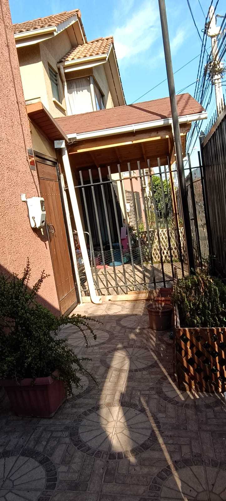 casa en venta en Maipú