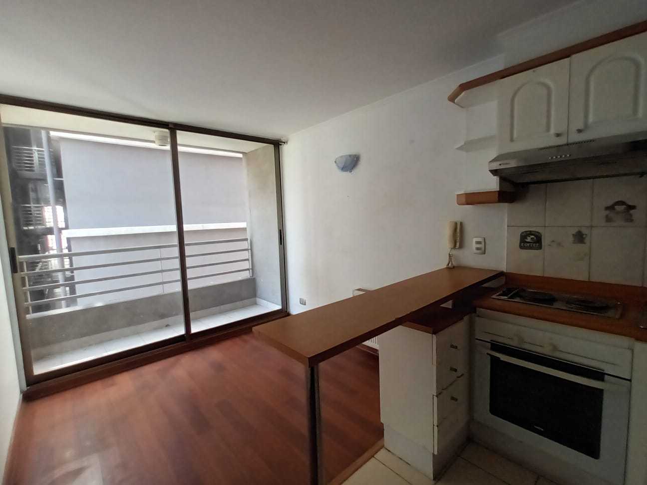 departamento en venta en Santiago