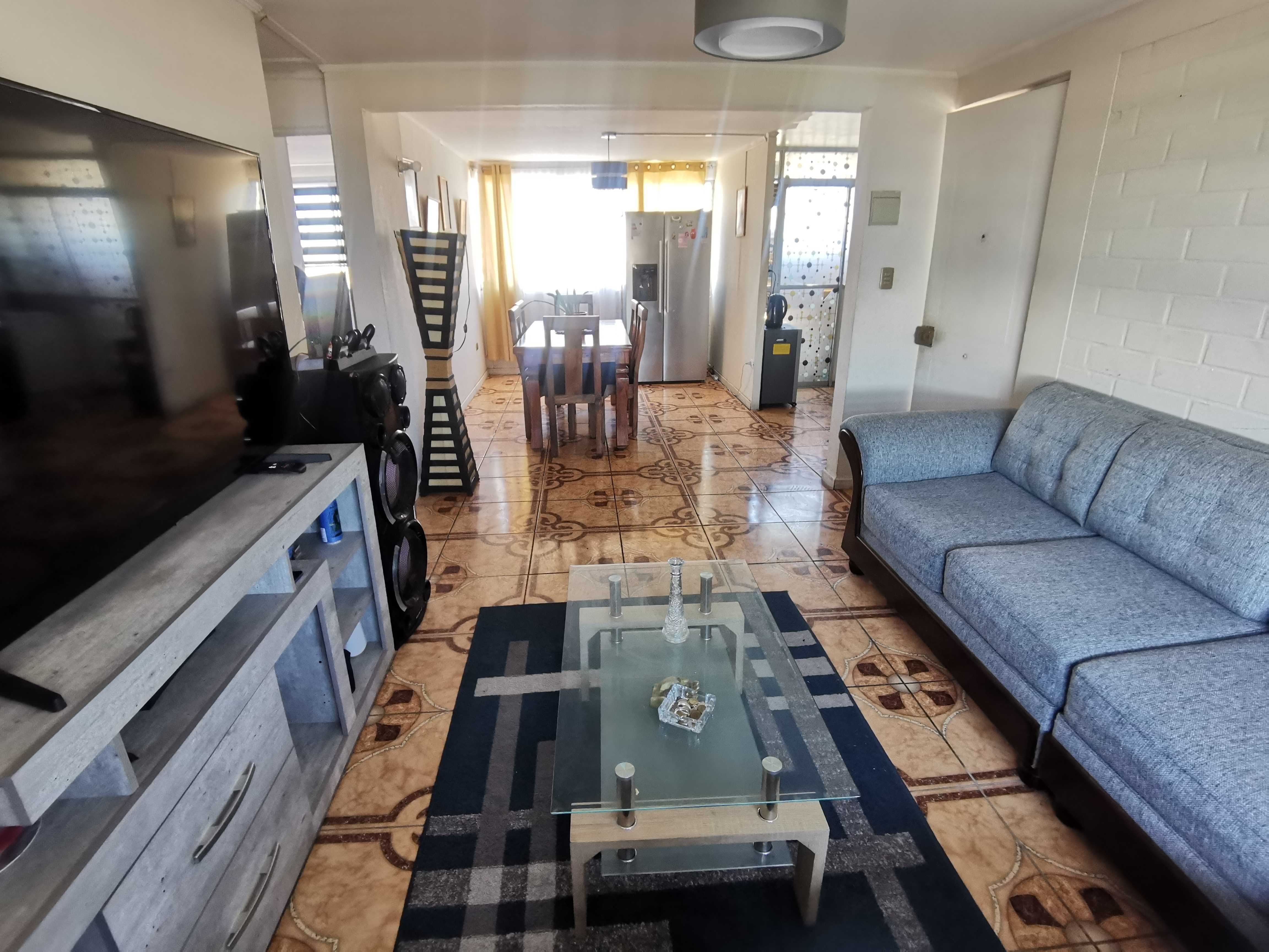 departamento en venta en Puente Alto