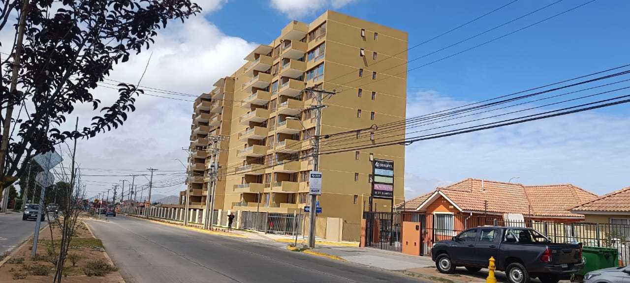 departamento en venta en La Serena