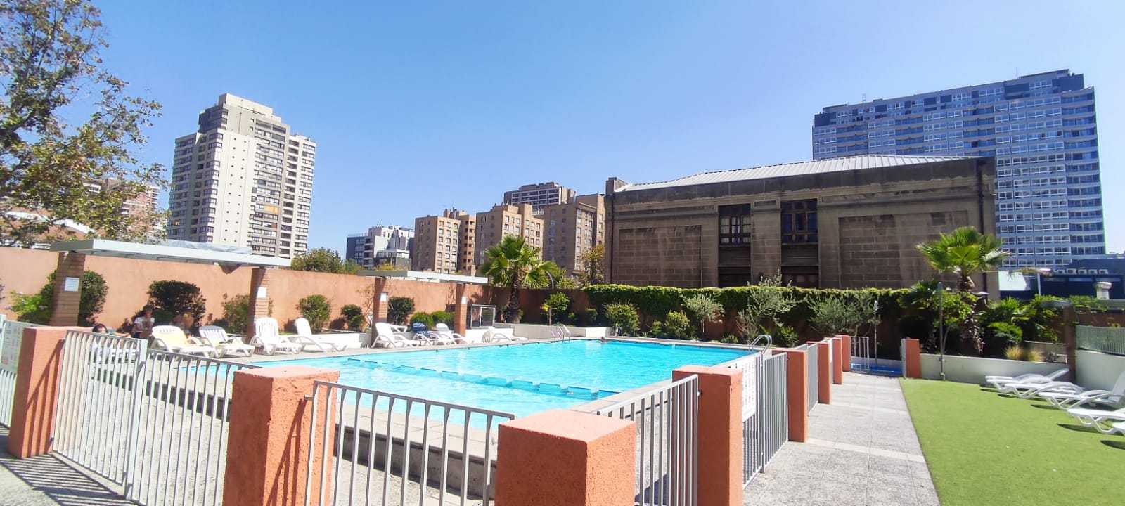 departamento en venta en Ñuñoa