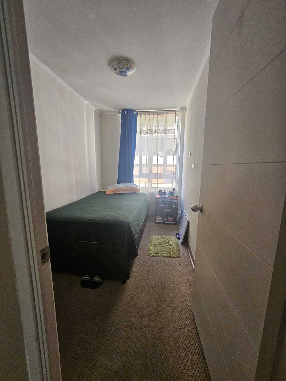 departamento en venta en Santiago