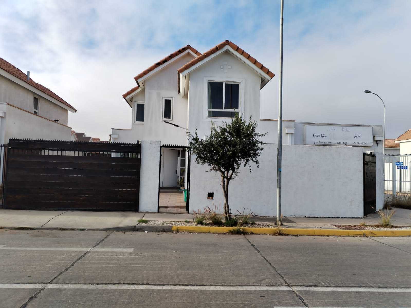 casa en venta en Coquimbo