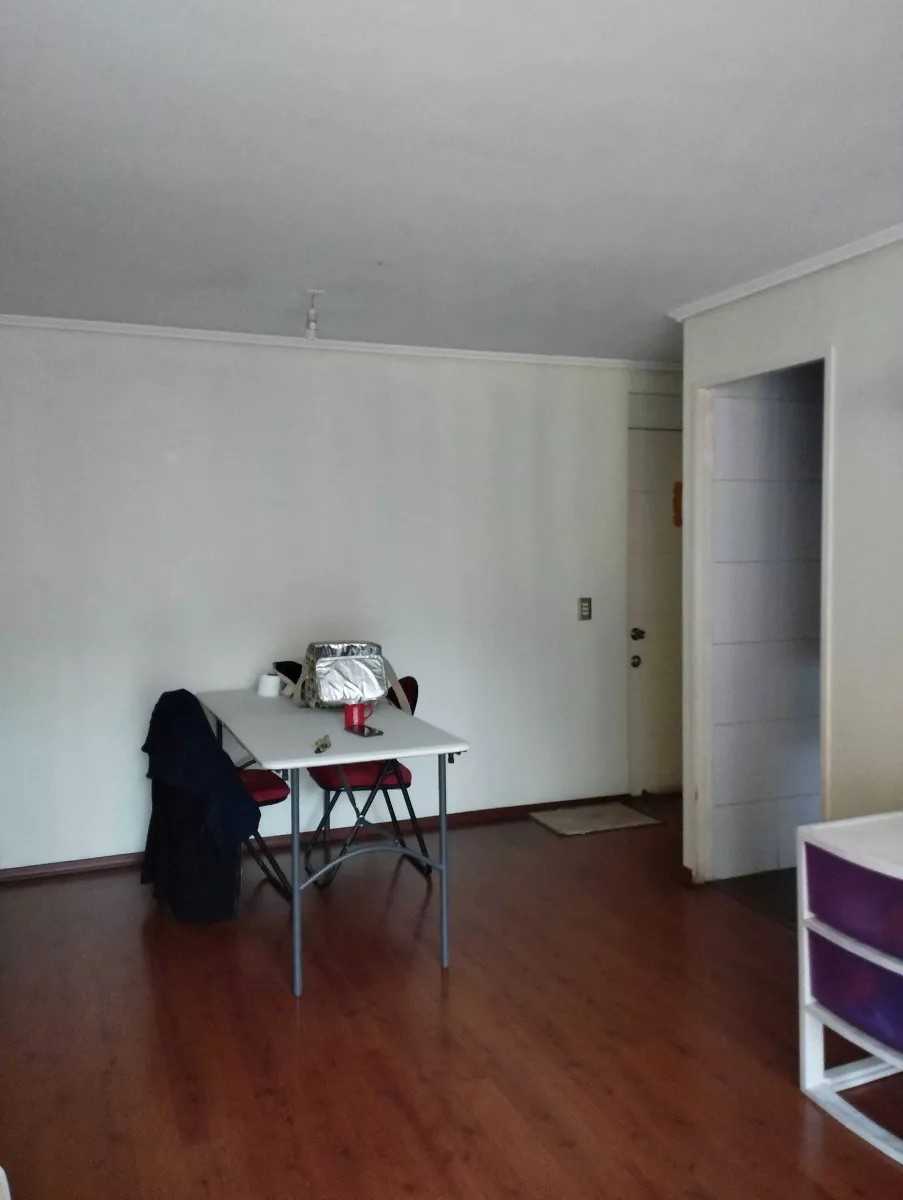 departamento en arriendo en Santiago