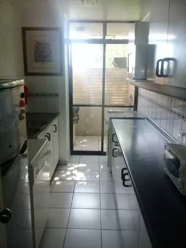 departamento en arriendo en Providencia