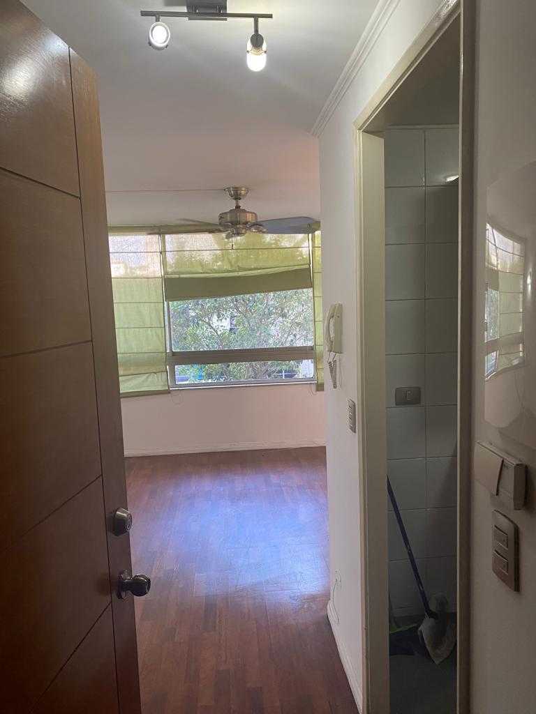 departamento en venta en Santiago