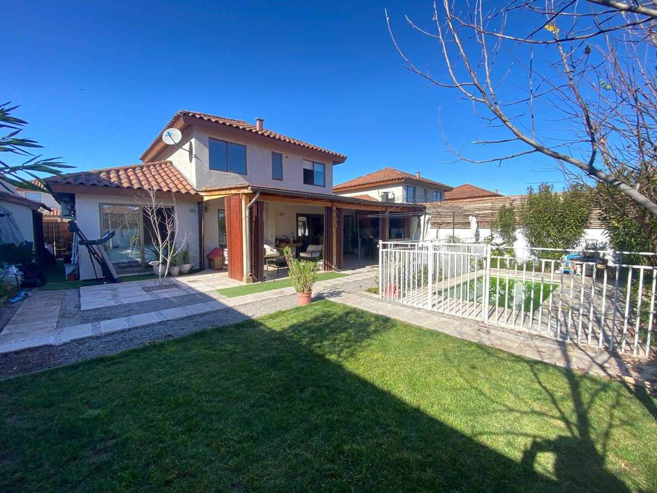 casa en venta en Colina