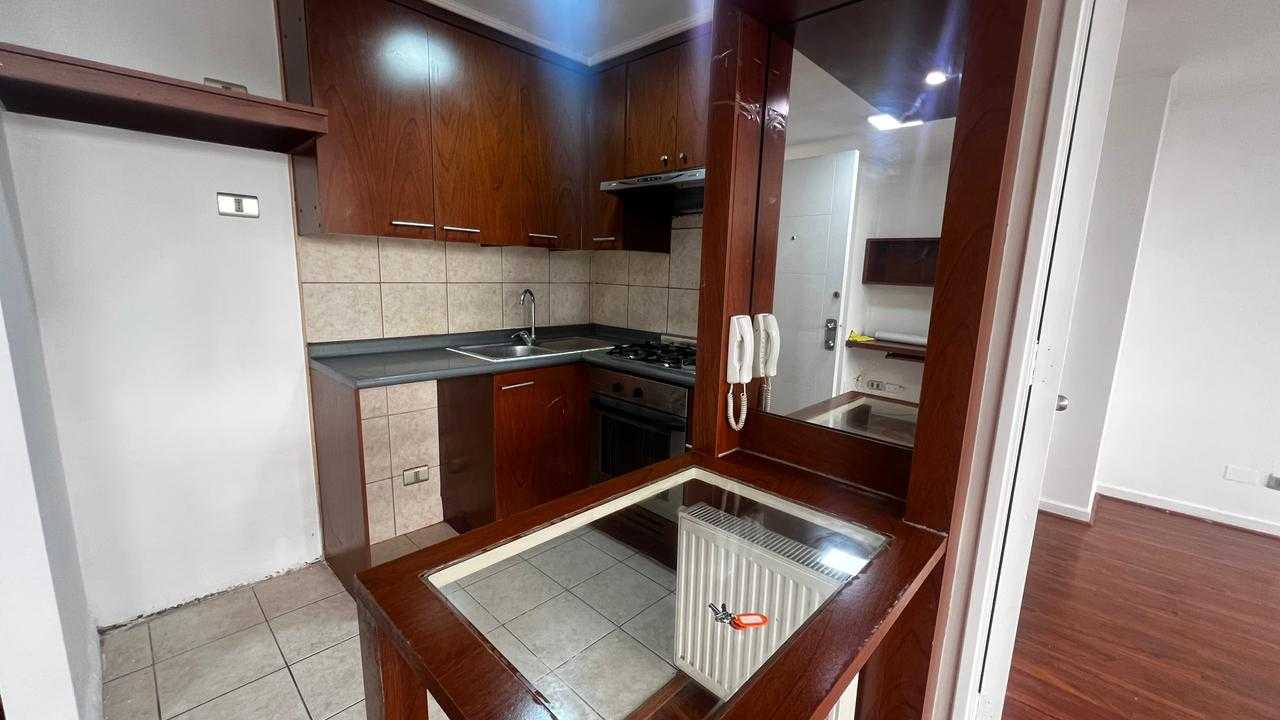 departamento en venta en Santiago