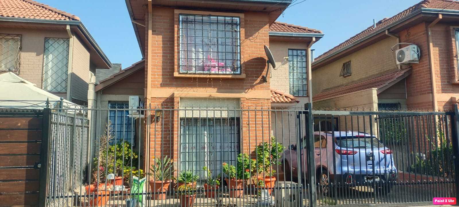 casa en venta en Quilicura