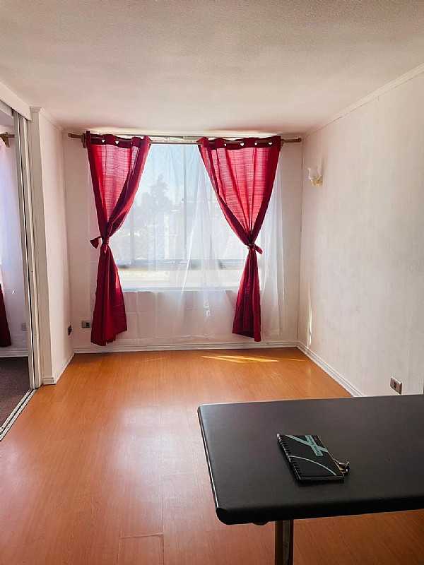 departamento en arriendo en Santiago