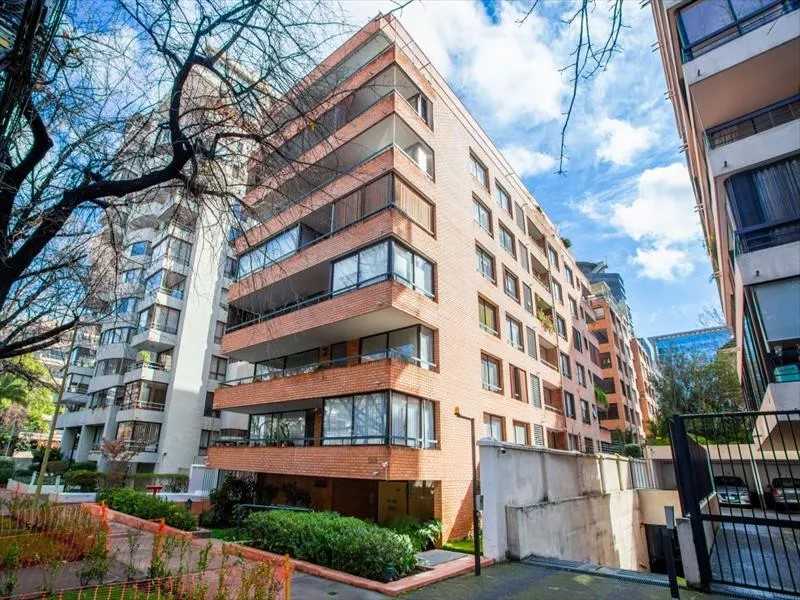 departamento en venta en Las Condes