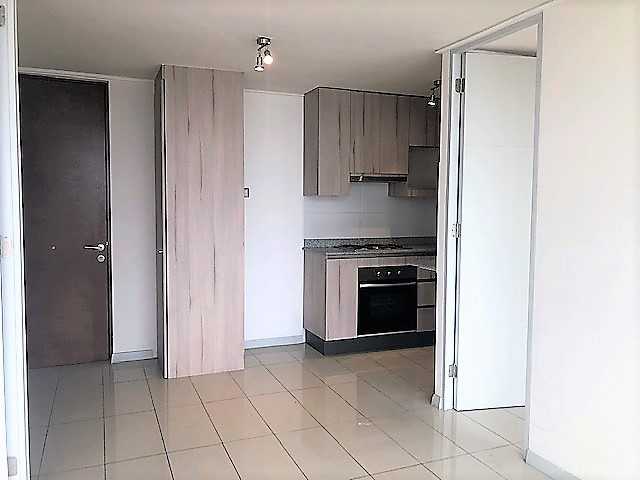 departamento en arriendo en Santiago