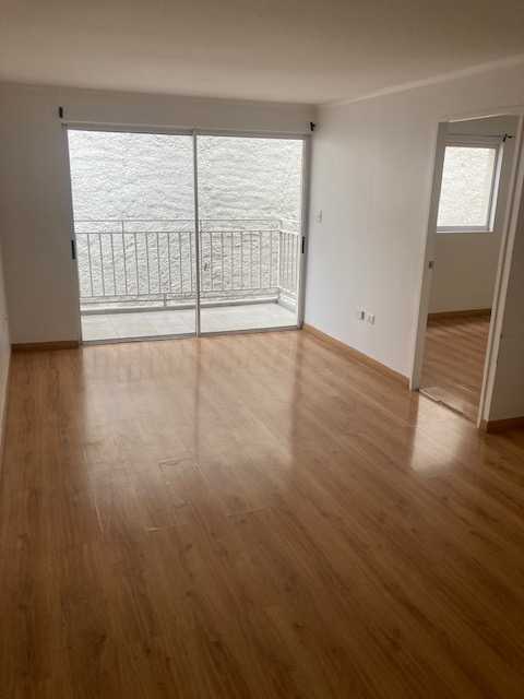 departamento en arriendo en Santiago